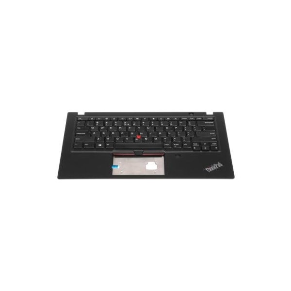 Lenovo MECH ASM FCCOVER KBD EURO ENG 5M11A08586 - main